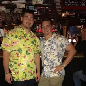 Meet your Posher, Austin